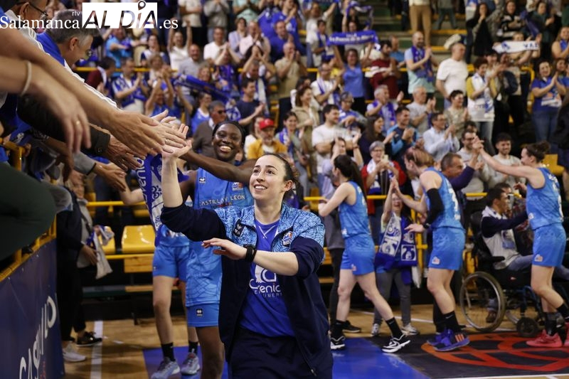 Las fechas claves de la nueva temporada para el CB Perfumerías Avenida