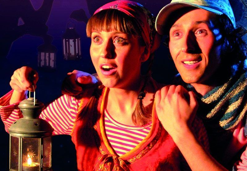 ‘La Bella durmiente, el musical de tus recuerdos’, el espectáculo familiar que llegará Salamanca