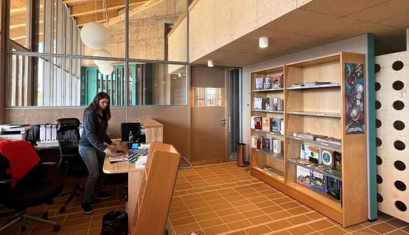 La Biblioteca Municipal de Carbajosa pone a disposición de sus usuarios Biblio CyLDigital