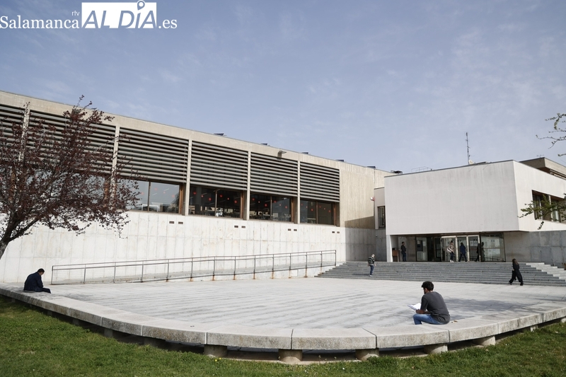 Visita guiada gratuita al Archivo Municipal de Salamanca 