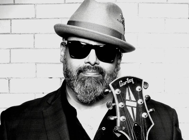 La ineludible cita del verano con el Blues junto a la Torrente Ballester