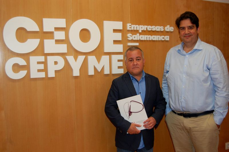 ¿Conoces la casilla empresa solidaria?