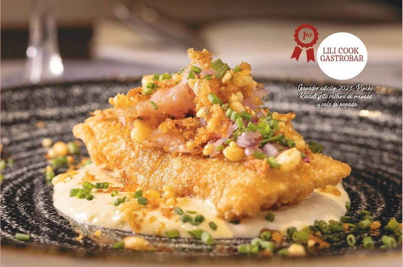 Los establecimientos donde sirven los mejores pinchos de Salamanca