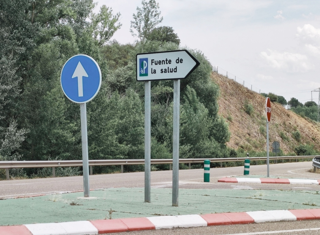 Decálogo para veraneantes enfermos