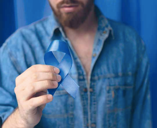 Cáncer de próstata, el tumor maligno más frecuente en hombres, afectó a 183 salmantinos el pasado año