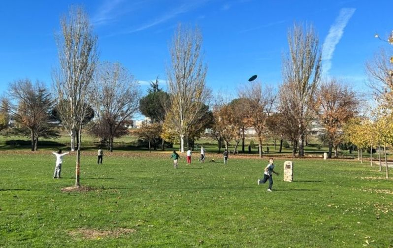 Más de 700 niños participarán en las actividades de verano organizadas por el Ayuntamiento de Carbajosa