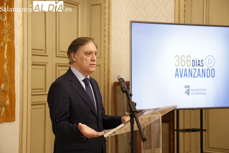 El 93% de las propuestas comprometidas hace un año se han ejecutado o están en vías de cumplimiento