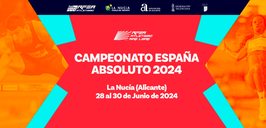 Álvaro de Arriba busca en La Nucía ganarse una plaza en los Juegos Olímpicos