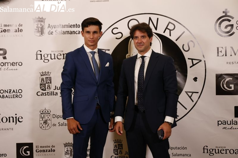 Manuel Diosleguarde: Lo único que deseo es que hagamos historia llenando la plaza de toros de Alba de Tormes