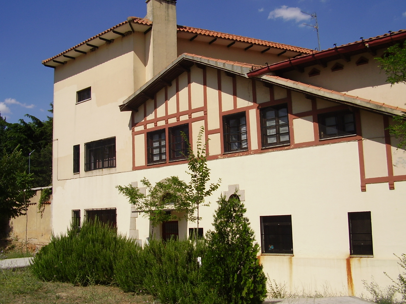 El camino hacia la recuperación personal