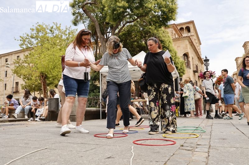 ¿Cómo concienciar a los jóvenes sobre los efectos devastadores de las drogas?