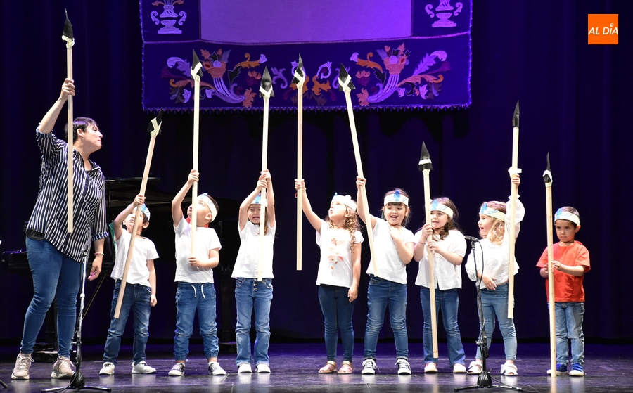 La Escuela de Música ya tiene preparado su calendario de audiciones de fin de curso