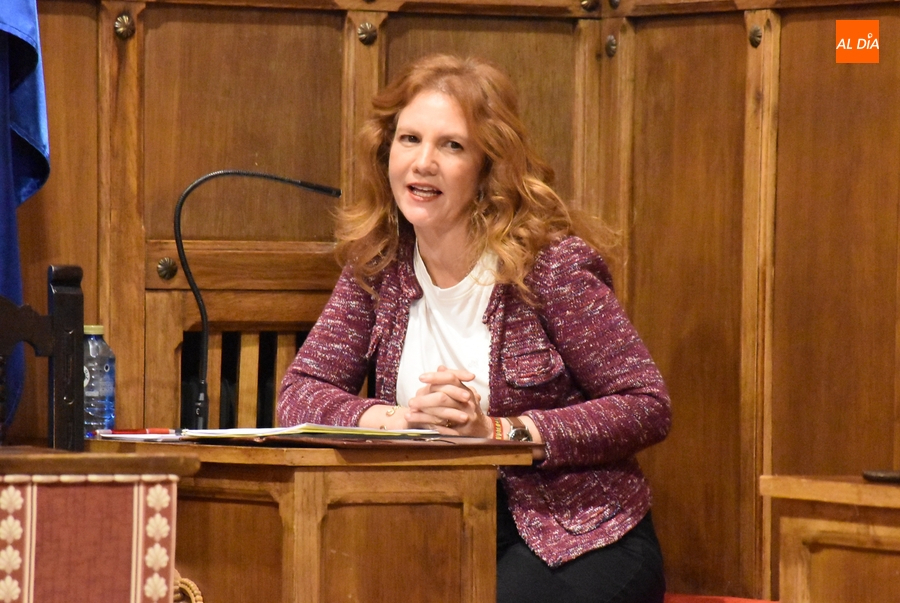 Vox suspende al Ayuntamiento de Ciudad Rodrigo al ser el que más ha subido los impuestos de España