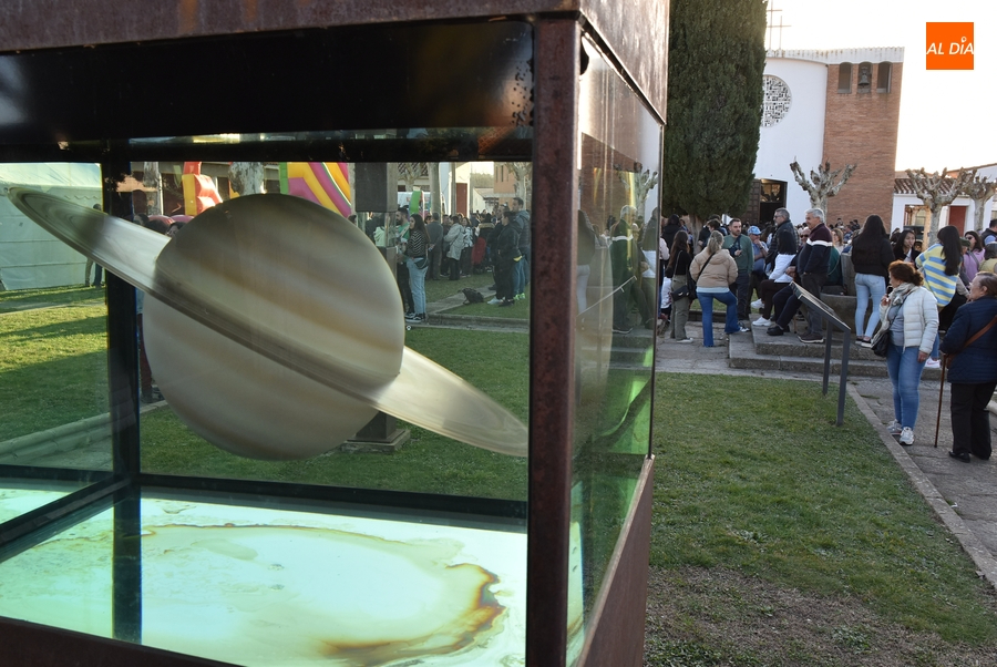 Unas Bruto-olimpiadas, novedad en las fiestas de Sanjuanejo