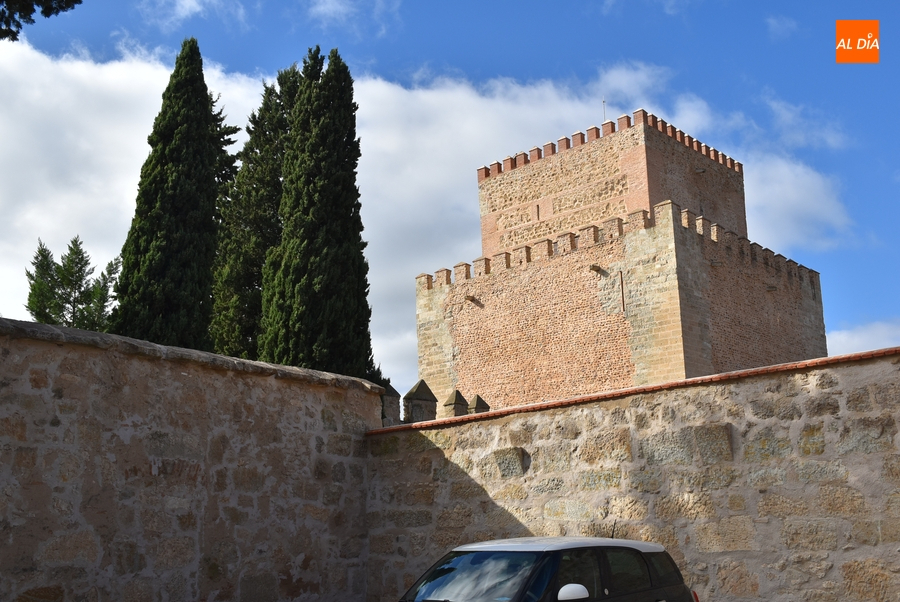 Últimas plazas para la cena de maridaje que tendrá este sábado el Parador 