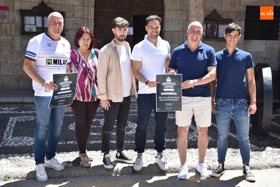 Abierta la inscripción para el 9º Miróbriga Campus, que probará por primera vez la escalada 