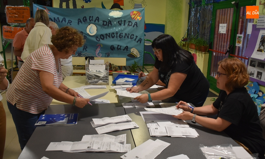 Así le ha ido a cada formación, con ‘Se acabó la fiesta’ 4ª en Miróbriga y en el conjunto de la comarca