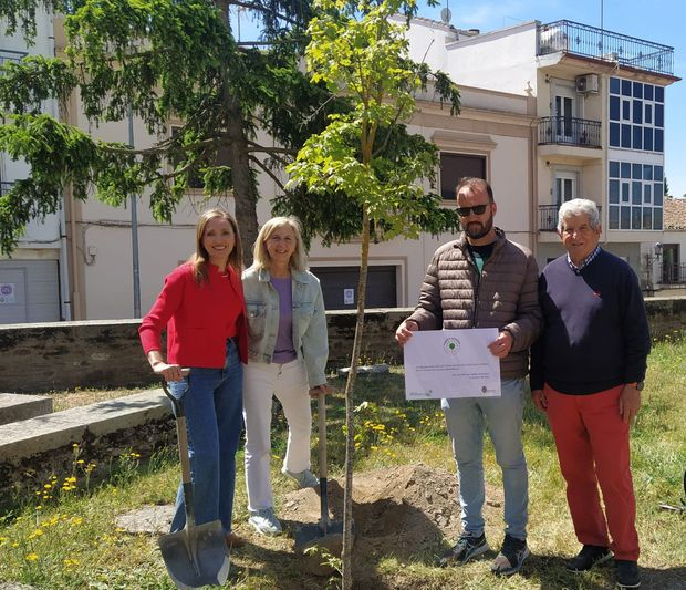 Alba de Tormes celebra el Día Mundial del Medio Ambiente 