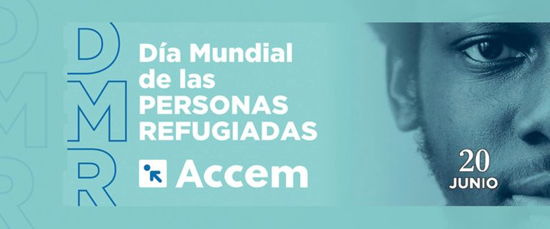 Cortometrajes, showcooking y un concierto solidario por el Día Mundial del Refugiado