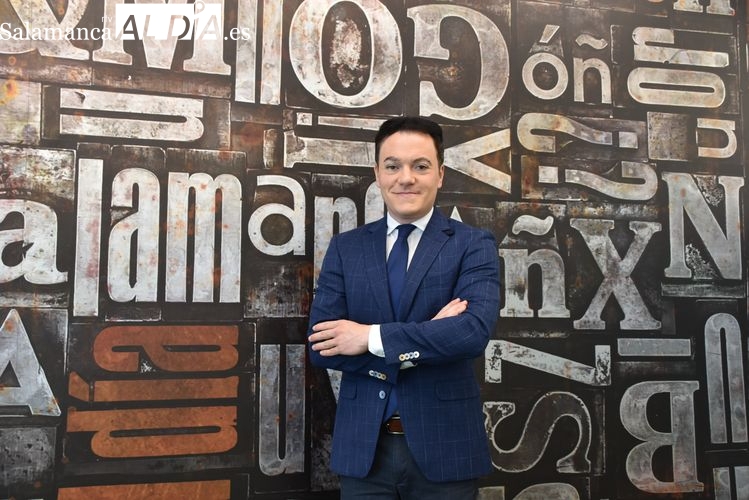 Llega el Congreso Salamanca Tech Summit para convertir a Salamanca en la capital mundial de la tecnología