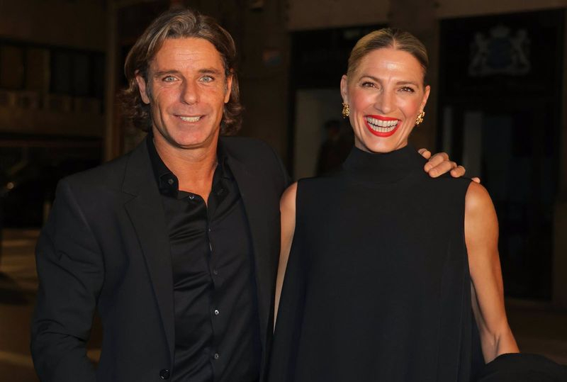 Laura Sánchez y David Ascanio se separan tras 6 años de matrimonio y 15 de relación