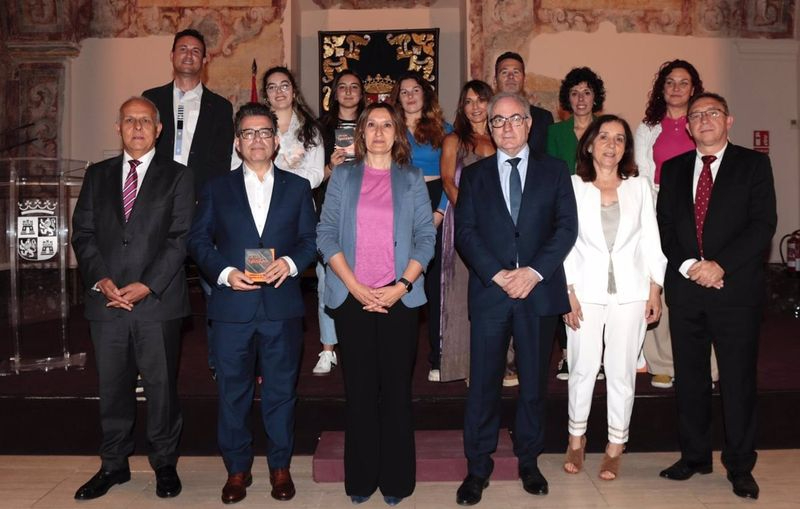 Dos alumnas de Salamanca ganan los premios FP Steam Awards