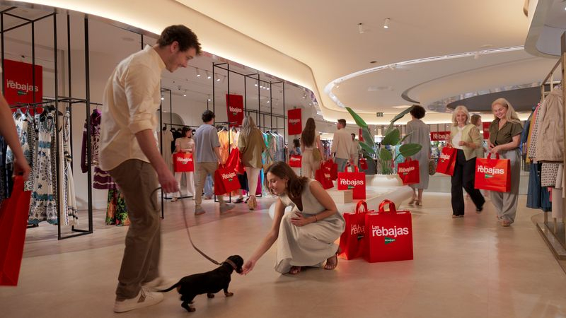 Los descuentos que encontrarás en las rebajas de El Corte Inglés