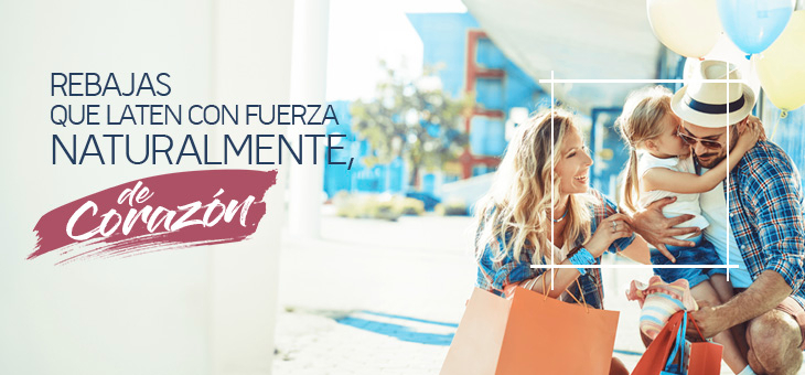 Rebajas, ajedrez y fútbol para este domingo en el Centro Comercial El Tormes