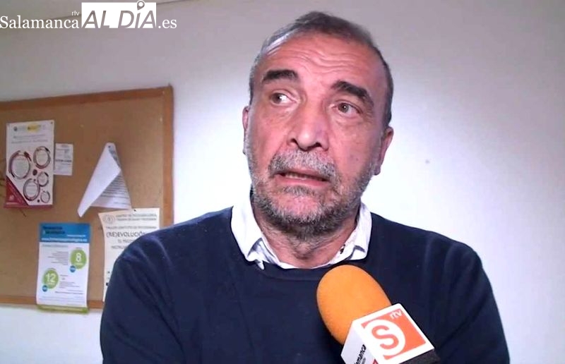 Emilio Sánchez Miguel pronunciará la conferencia inaugural del próximo curso de la USAL