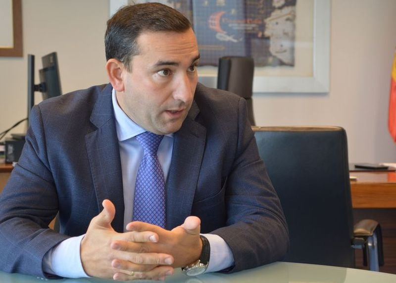 La provincia de Salamanca recibe 6,7 millones de euros que se repartirán entre todos los municipios 