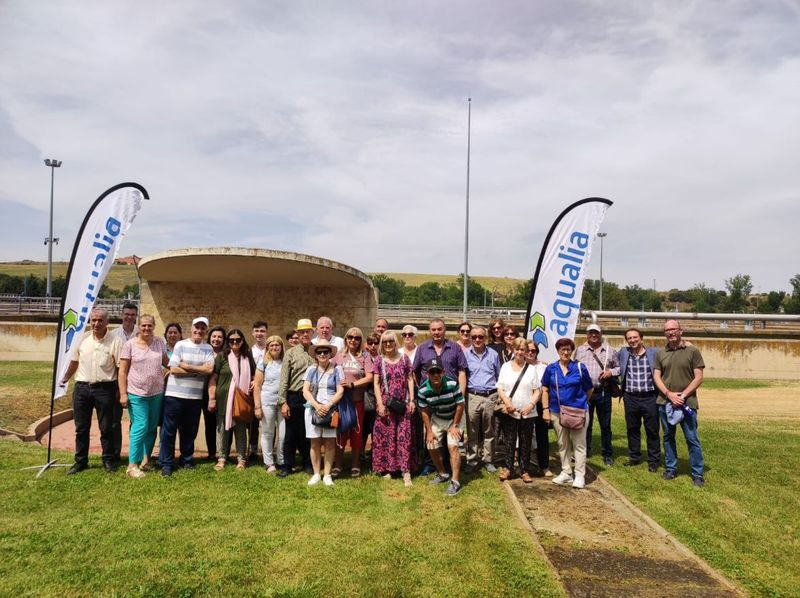 Continúan las actividades de la Semana del Medio Ambiente en Santa Marta