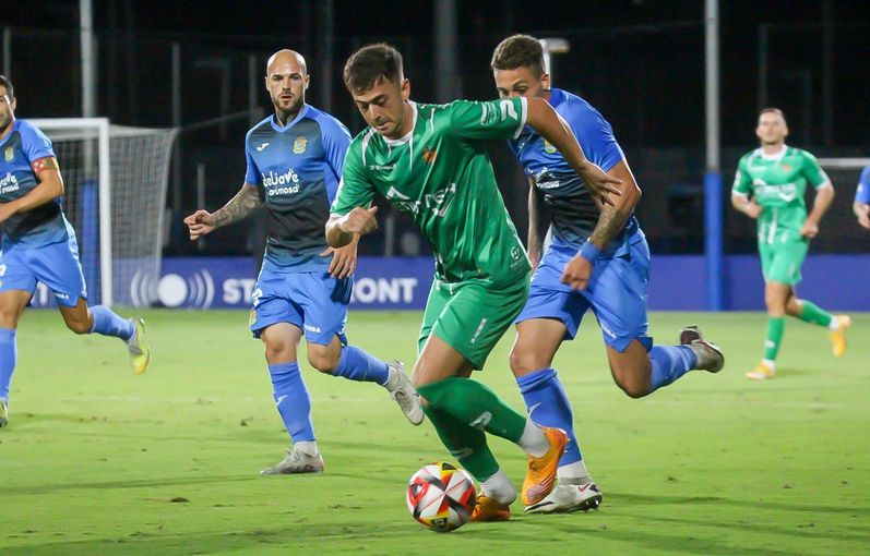 Unionistas da a conocer su quinto fichaje para la temporada 2024-25