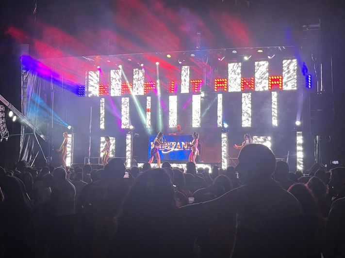 El tributo a Camela y un Mercado Romano centran las miradas de las fiestas de Sieteiglesias