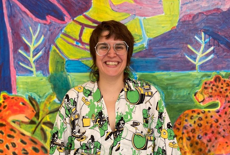 Una epopeya inusual con ecos charros para recordar la importancia del cómic en el panorama literario actual