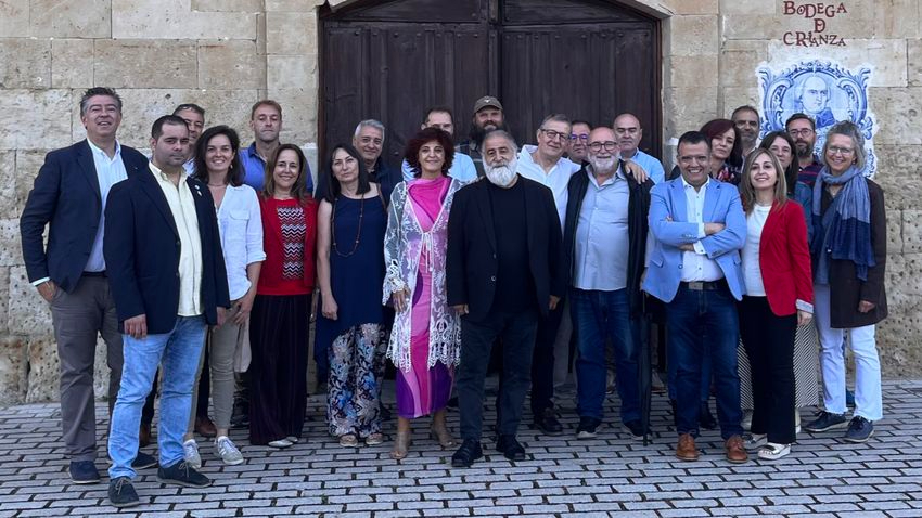 La D.O. Arribes califica la añada 2023 como Excelente