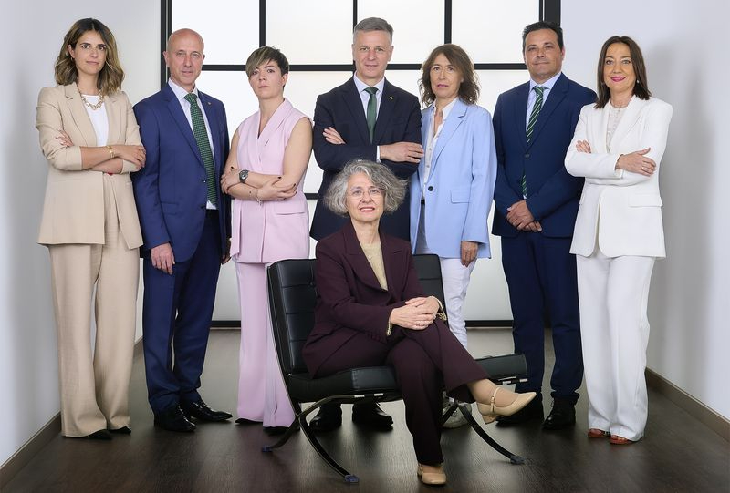 El Ministerio entrega a Caja Rural de Salamanca el Distintivo de Igualdad 