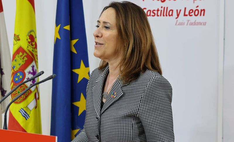 Iniciativa en las Cortes para proteger los grabados rupestres del paraje de La Salud 