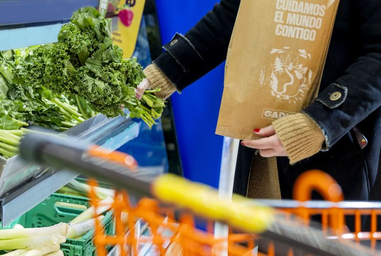 GADIS recicla y reutiliza 10.000 toneladas de residuos al año 