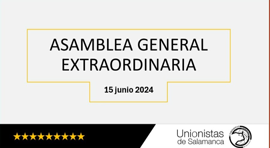 Así hemos vivido la asamblea de Unionistas con la votación de los precios del carnet de socio