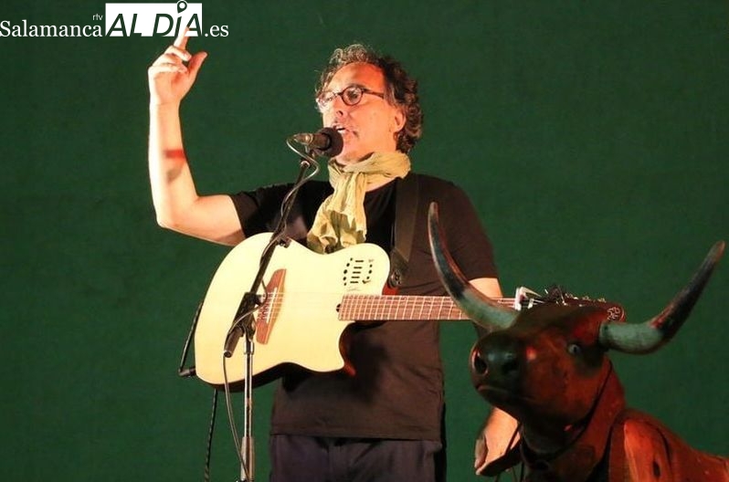 Concierto, paella, charanga y mucho más en las fiestas del Teso-Zurguén