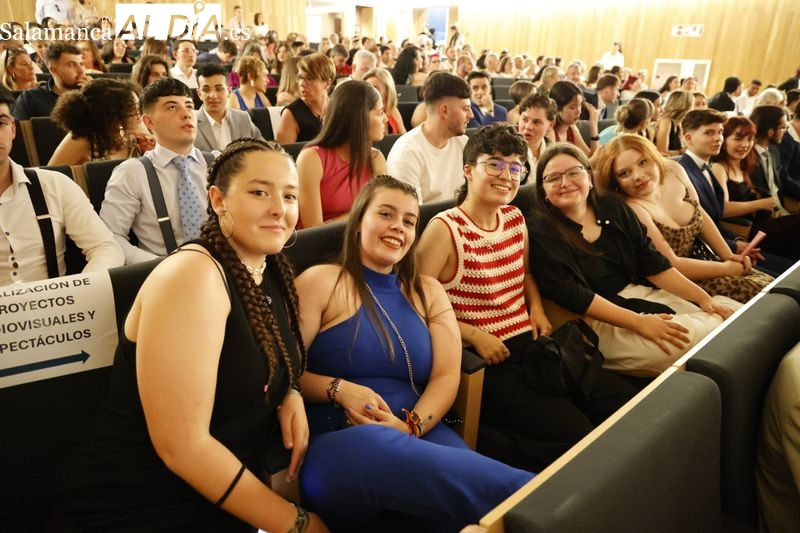 Los Cines Van Dyck y el CIFP Rodríguez Fabrés presentan este sábado los cortometrajes realizados por los alumnos