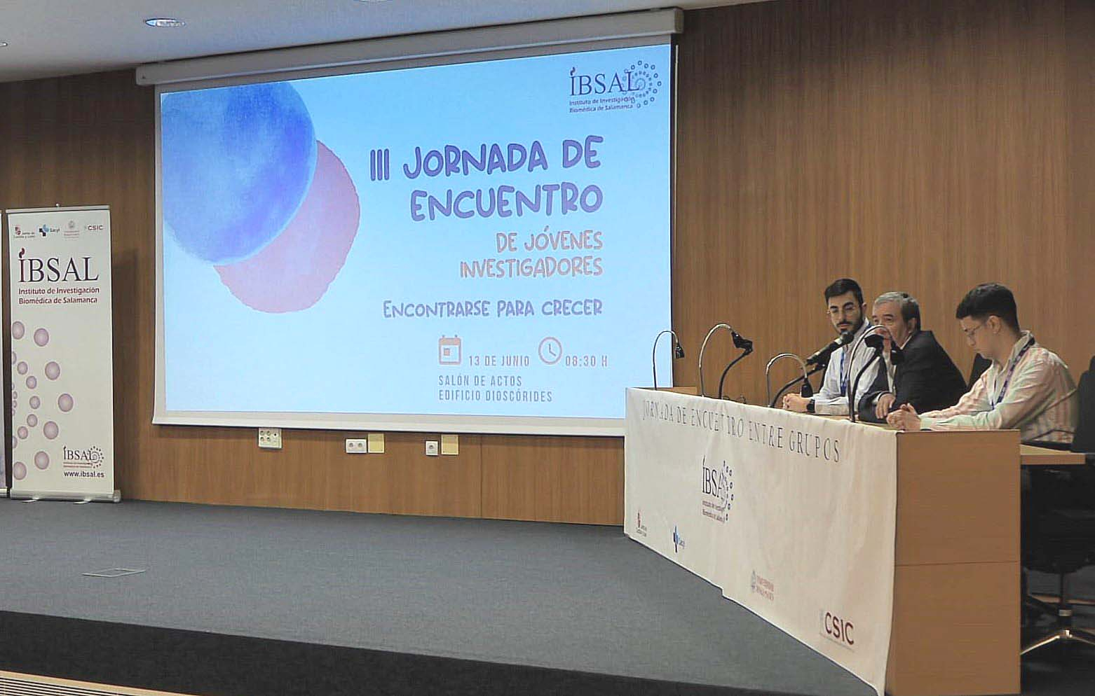 El IBSAL supera las 500 publicaciones científicas durante 2023 