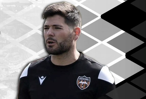 Anunciado el fichaje del segundo entrenador para Unionistas de Salamanca