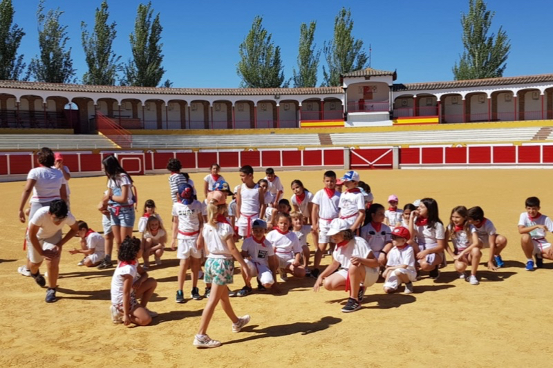 Vuelven los divertidos campamentos de verano del CID: Abiertas las inscripciones