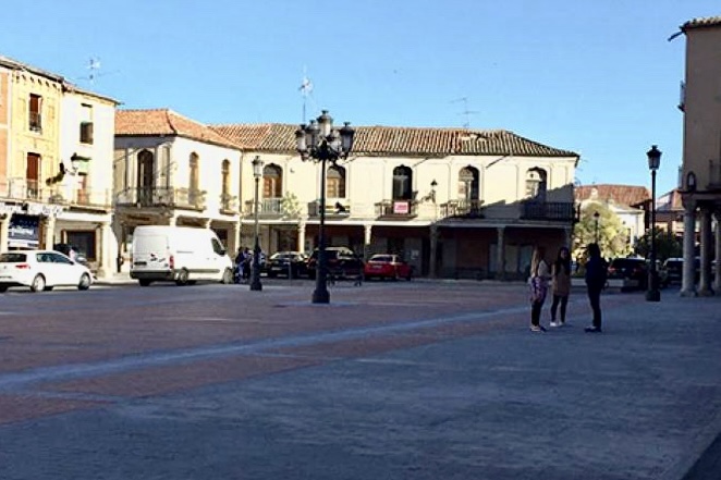 Estos son los puntos de instalación de las cámaras de videovigilancia que colocará el Ayuntamiento