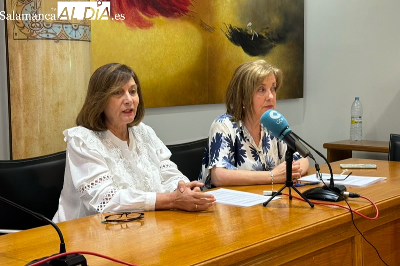 Las ayudas municipales al libro de texto, material escolar y natalidad, unidas a través del comercio local 