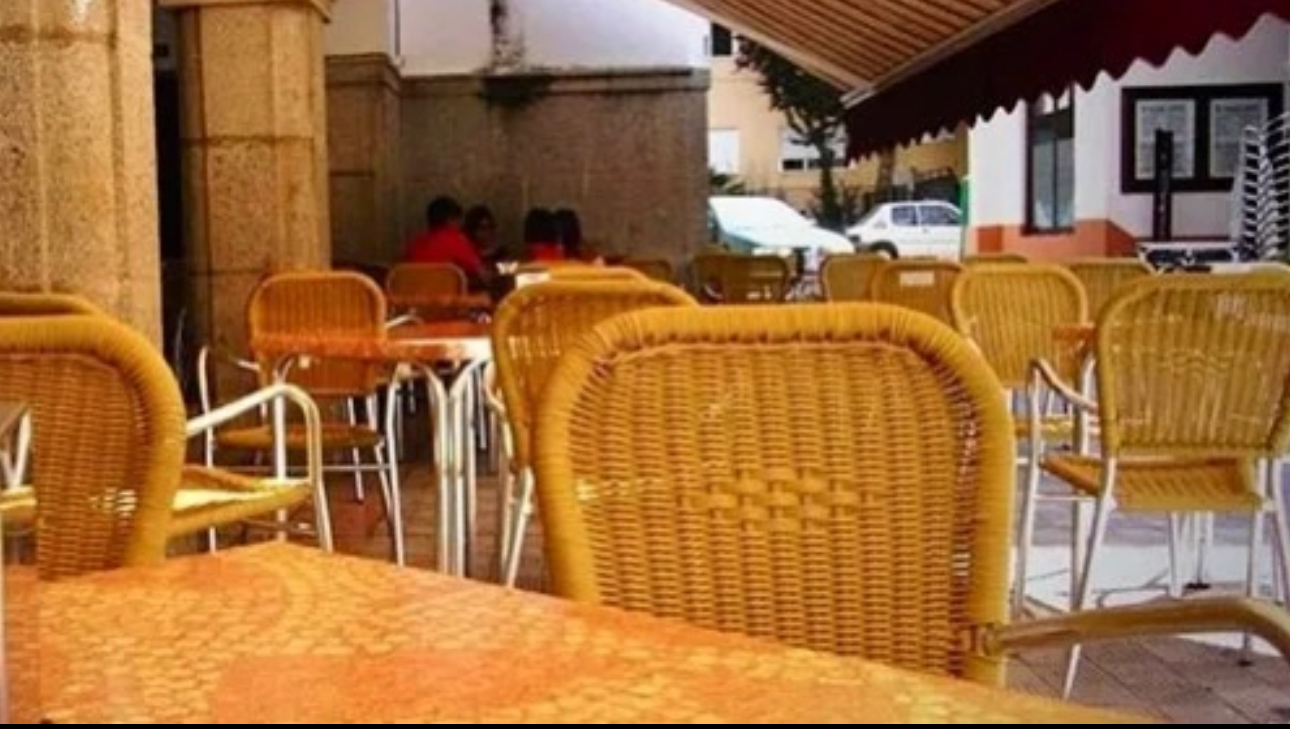 Las pantallas de TV volverán desde este sábado a las terrazas para vivir los partidos de España en la Eurocopa 2024