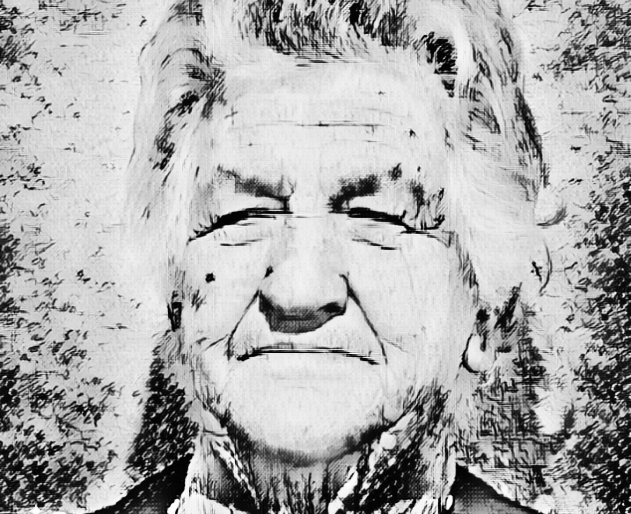 Villoruela rinde homenaje a Benita Chamoso este domingo con una misa homenaje y un árbol