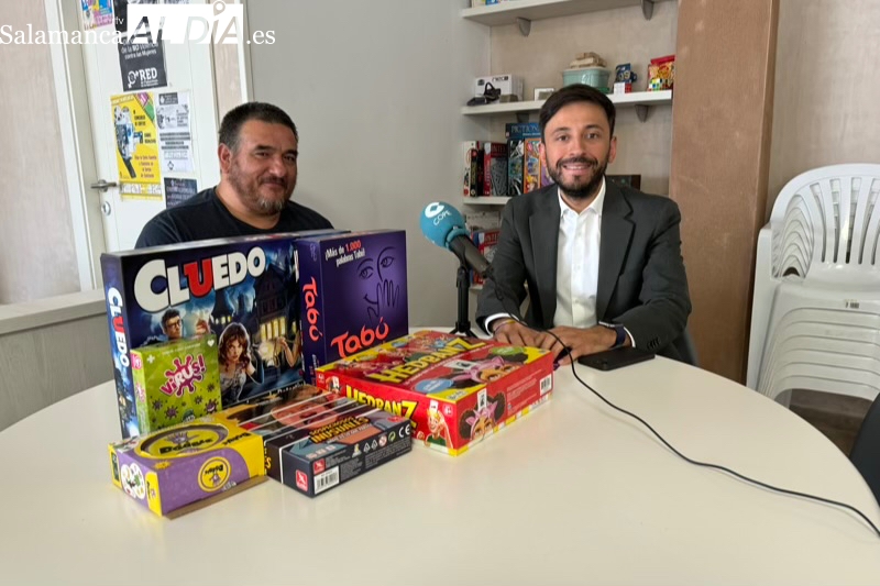 El Centro de Ocio amplía y mejora sus servicios de cara al verano, buscando la llegada de nuevos jóvenes y adaptando la actividad a sus gustos