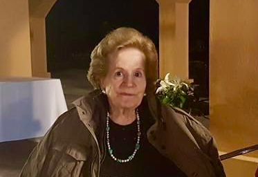 Muere Mari Cabañas, todo un símbolo de la gastronomía peñarandina